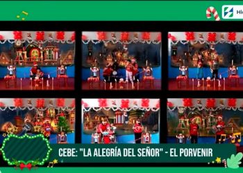 Hidrandina organiza concurso de escenificación teatral