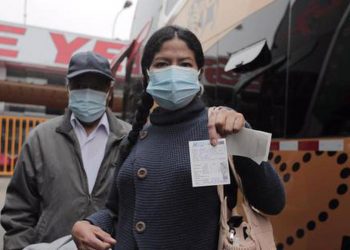 Ómicron: estas son las 3 medidas que comenzarán a regir en el Perú desde el viernes 10