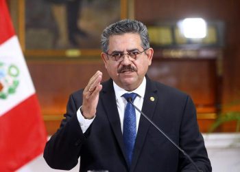 Subcomisión declaró procedente denuncia constitucional contra Manuel Merino y exministros