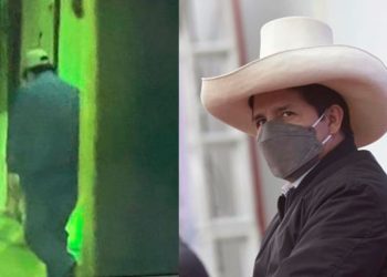 Comisión investigadora del Congreso cita a sobrino de Pedro Castillo y al dueño de la casa en Breña