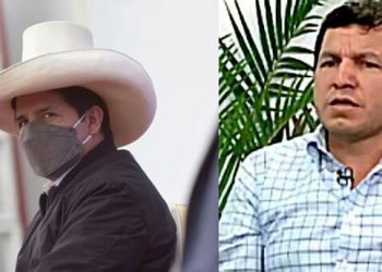 Pedro Castillo: el presidente no se reunió con Karelim López en la casa de Breña, dice el propietario del inmueble