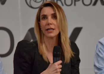 Juliana Oxenford sobre audio bomba: “En mi época, si sacaba lo que ustedes presentaron, a los dos minutos estaba en la calle”