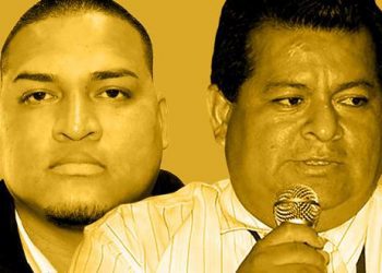 Chofer que depositó S/. 20 mil a Bruno Pacheco era empleado de Vigarza