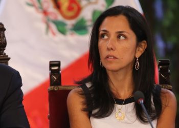 Nadine Heredia: Poder Judicial confirmó detención domiciliaria por Caso Gasoducto