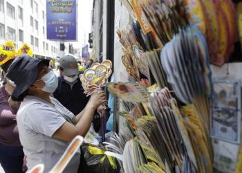 Toque de queda y restricciones por Año Nuevo 2022: horarios, multas y qué no hacer el 31 de diciembre y 1 de enero
