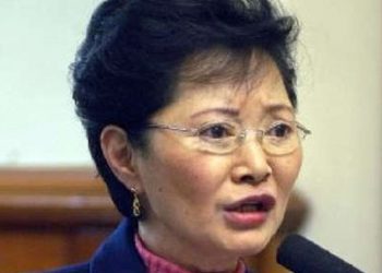 Fallece Susana Higuchi, madre de Keiko Fujimori, a los 71 años