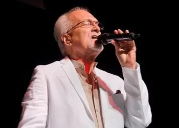 Fallece el icono de la salsa, Paquito Guzmán, a los 82 años