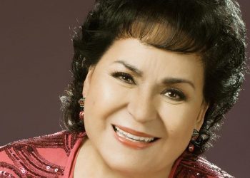 Muere Carmen Salinas: la actriz mexicana falleció a los 82 años