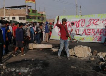 La Libertad: Virú advierte que acataría un paro si no dan solución a nutrido pliego de reclamos
