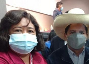 Nombran a vinculada al Movadef como nueva prefecta de Piura