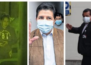 Pedro Castillo: Comisión de Fiscalización citará a más de 30 involucrados en el caso Sarratea