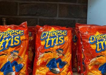 Cheese Tris vuelve hoy al mercado tras acceder a decisión de Indecopi