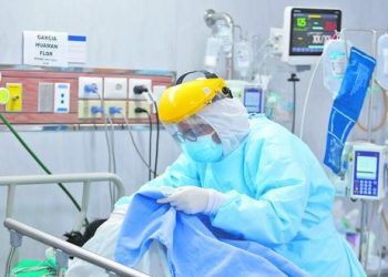 Camas UCI en Lima están ocupadas en un 75%, señala la Sociedad Peruana de Medicina Intensiva