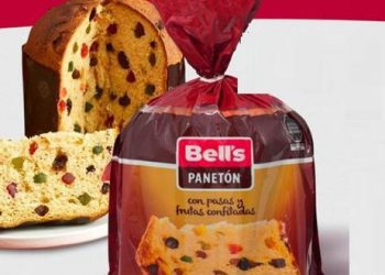 Indecopi: Panetón Bell’s podrá venderse si acredita que no contiene grasas trans o si están dentro del límite permitido