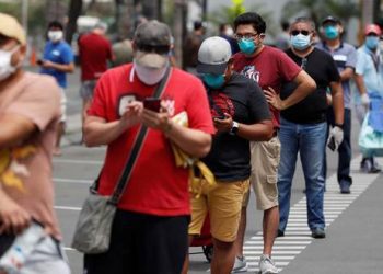 COVID-19: Minsa reporta 23 nuevos casos de infectados con Ómicron y ya son 332