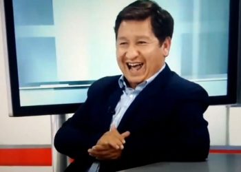 Guido Bellido: “Que el 2022 el Pueblo reciba el cambio que merece”