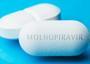 Minsa descarta compra de píldora contra la COVID-19