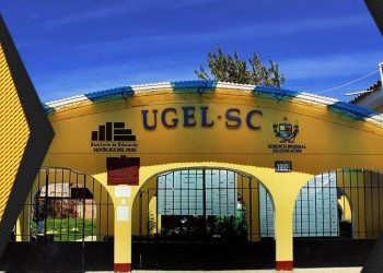 La Libertad: UGEL Sánchez Carrión compró mascarillas a S/. 5.50 a uno de sus proveedores, según OSCE