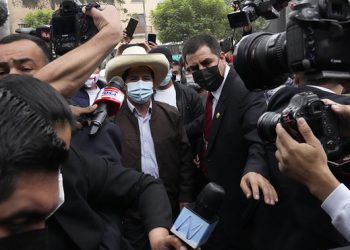 Despacho Presidencial gastó más de S/ 167 mil en servicios fotográficos y de imagen en siete meses de gobierno de Pedro Castillo