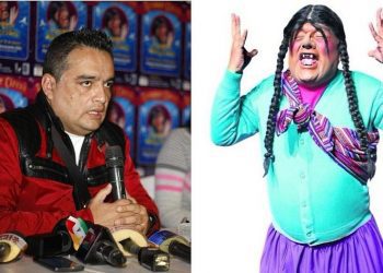 Juzgado ordena retirar contenido de La Paisana Jacinta en todas las plataformas digitales
