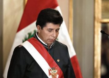 Encuesta IEP: 80% de peruanos considera que si Pedro Castillo es vacado, deben convocarse elecciones generales