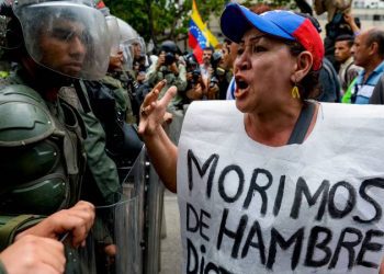 Venezuela y Cuba encabezan lista de países en el Índice Mundial de Miseria 2021