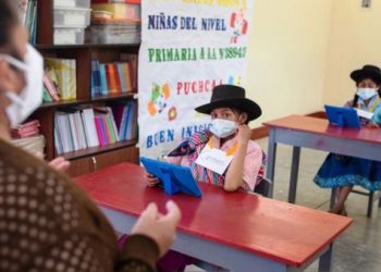 Retorno a clases: ¿cuál es el protocolo si en el aula de mi hijo o hija hay casos de COVID-19?