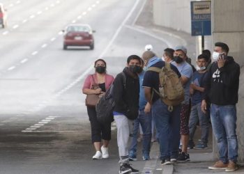 ¿Cuánto dinero perdió el país por la inmovilización obligatoria?