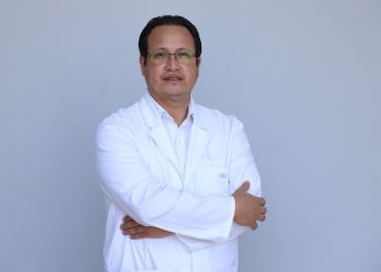 Medicina familiar y comunitaria, eje del sistema de salud