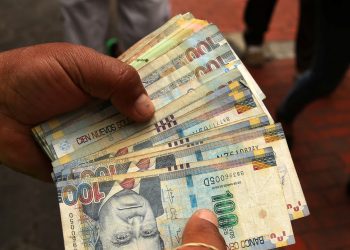 Perú: economía creció 3,84% en primer trimestre