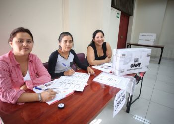 Elecciones 2022: ONPE informa en qué fecha se realizará sorteo para miembros de mesa