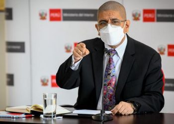 Mininter se lava las manos pese a negligencia policial en fuga de Juan Silva