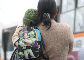 Pensión de alimentos: Si tengo hijo con diferentes mujeres, ¿cuánto de mi sueldo va para cada uno?