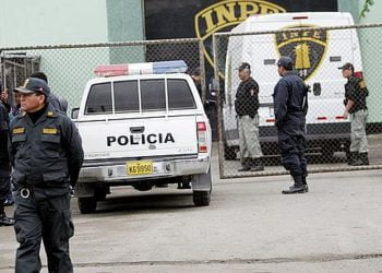 ¿Puede un preso en el Perú estudiar una carrera universitaria? Esto explicó el INPE