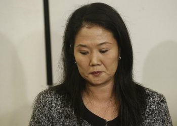 Keiko Fujimori: Corte Suprema anuncia este jueves decisión sobre fallo que excarceló a excandidata el 2020