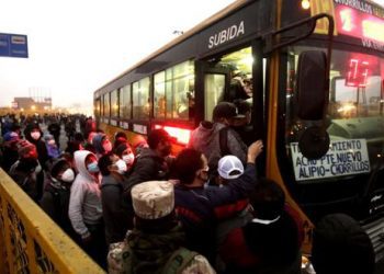 Paro de transportistas en Lima y regiones: ¿por qué se hará y qué vehículos suspenderán servicio este lunes 4?