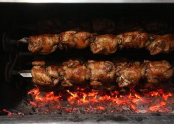 Día del Pollo a la Brasa: datos que no conocías sobre el consumo de este plato bandera
