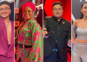 La Voz Perú: uno de ellos será el ganador de la quinta temporada de la competencia de canto