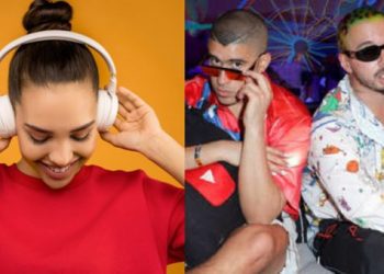 Estudio revela que personas que escuchan reggaetón tienen menor grado académico