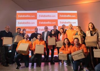 Falabella.com: llega al Perú la tienda online que reúne grandes marcas y cientos de emprendedores