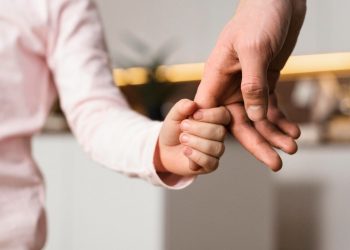 Día del Niño: la importancia de dedicarles tiempo de calidad a nuestros hijos