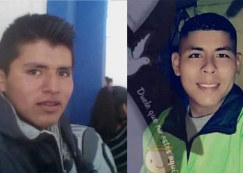 Trujillo: asesinan a dos policías en menos de 24 horas