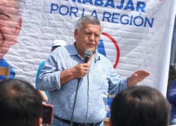 Elecciones 2022: JNE declara infundada apelación de tacha contra candidatura de César Acuña