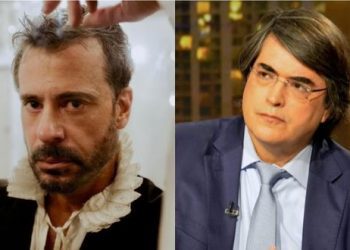 Jaime Bayly rompe su silencio tras la muerte de Diego Bertie: “Devastado por una tristeza que no cede”
