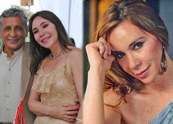 Antauro Humala: ¿quién es su esposa, Ina Andrade, y cómo inició su relación?