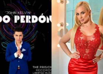 John Kelvin lanza nueva canción tras ser condenado a 21 años de prisión: “Pido perdón”