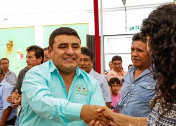 Trujillo: Wilmer Sánchez y un pasado que ensombrece su campaña política