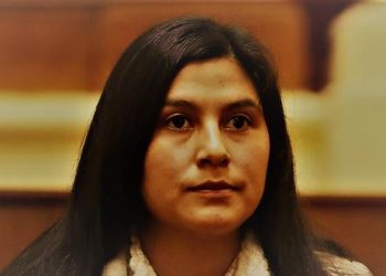 Yenifer Paredes: juez suspende para este domingo decisión sobre pedido de prisión preventiva