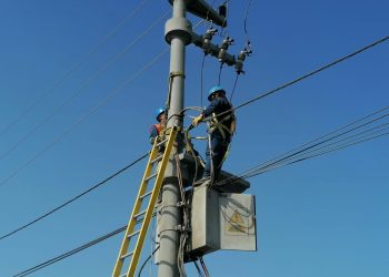 Hidrandina: cortes de luz programados en algunos sectores de El Porvenir y el Valle Santa Catalina