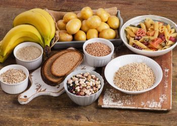 Día del Nutricionista: ¿Cómo tener una alimentación saludable?